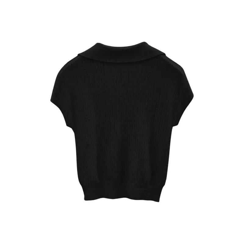 Cypress House Knitwear Women's Oat-6