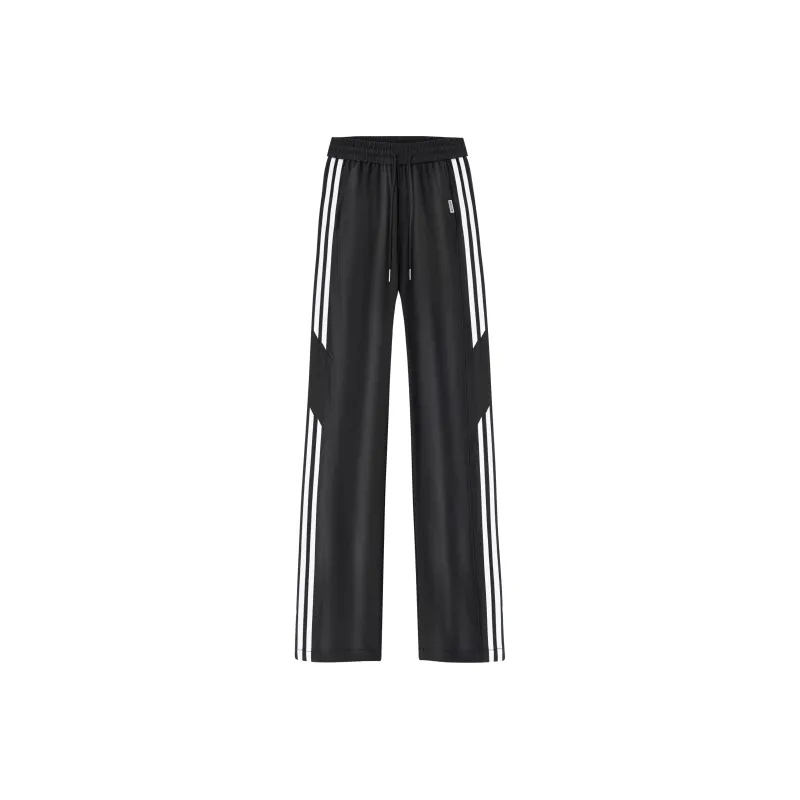 SAME FLOW Casual Pants Unisex-0