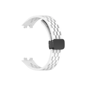 Vobafe Huawei Compatibility Watch Band 200mm Silicone Material