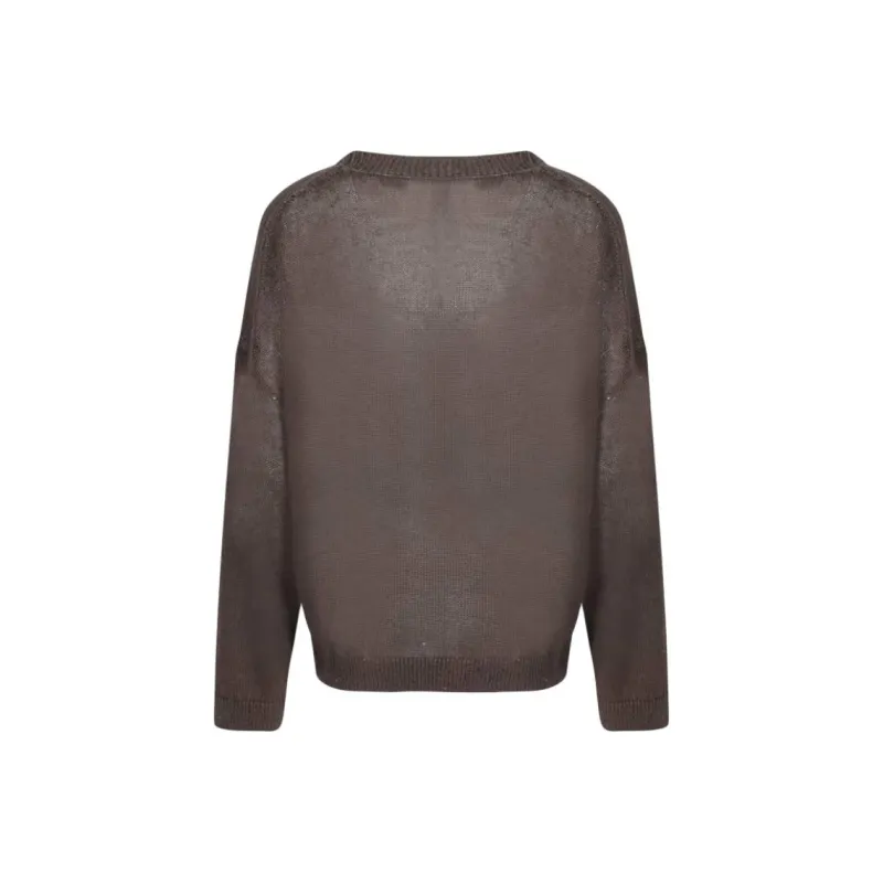 Brunello Cucinelli Knitwear Women's Brown-1