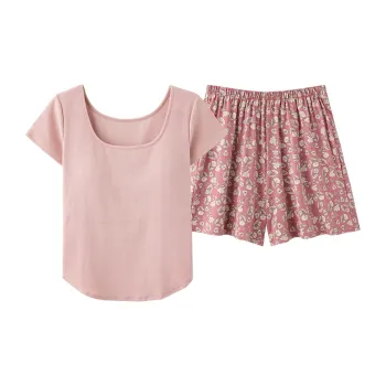 Pretty lady Women's Pajama Sets