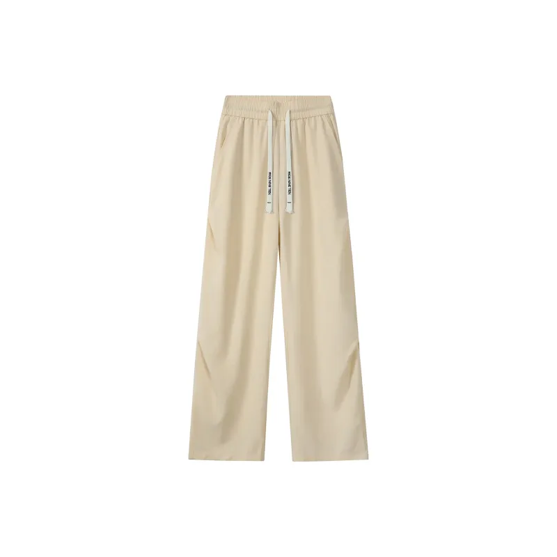 RICE NINE TEN Casual Pants Unisex-9