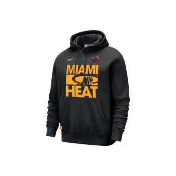 Nike Clothing Sweatshirts Men Black