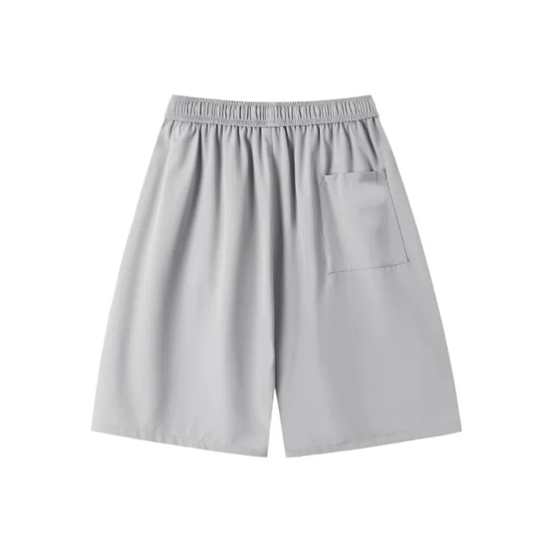 LESS BEARS Casual Shorts Women's-0