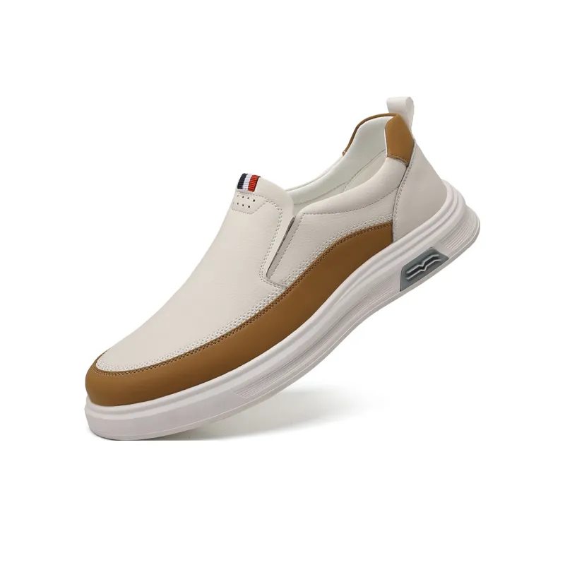 POPULAR ROUSE PR Casual Shoes Men's-3