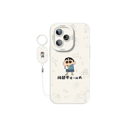 JIYAN Phone Cases