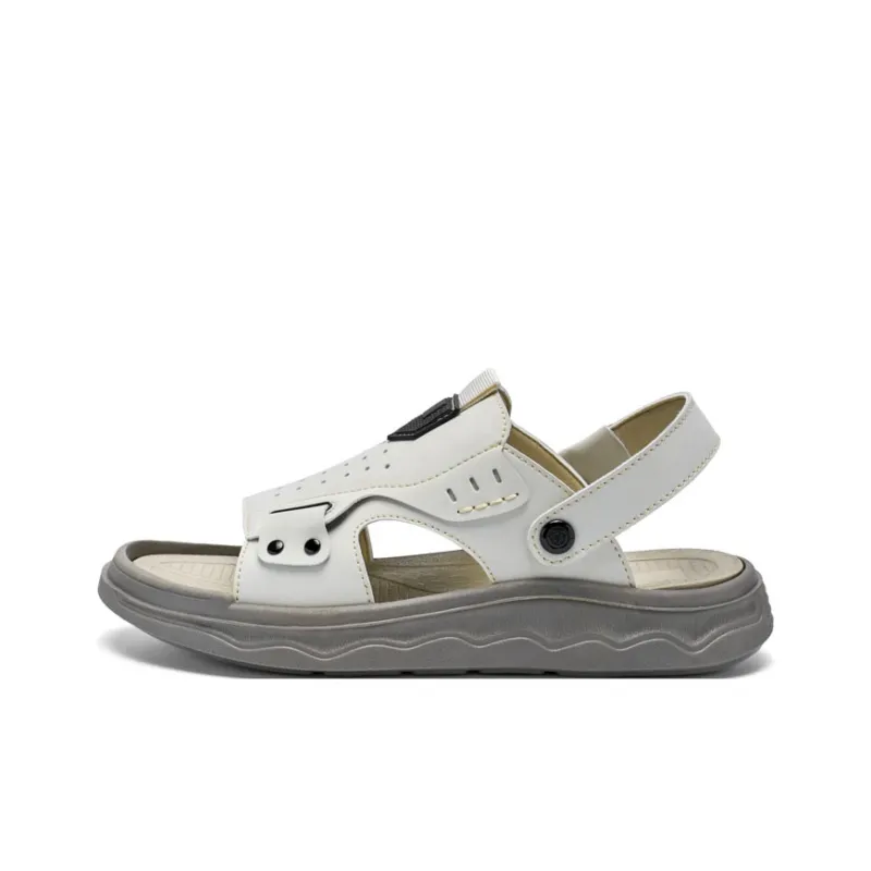 Frank Mully Beach Sandals Men's-0