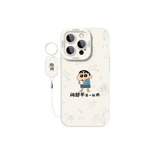 JIYAN Phone Cases