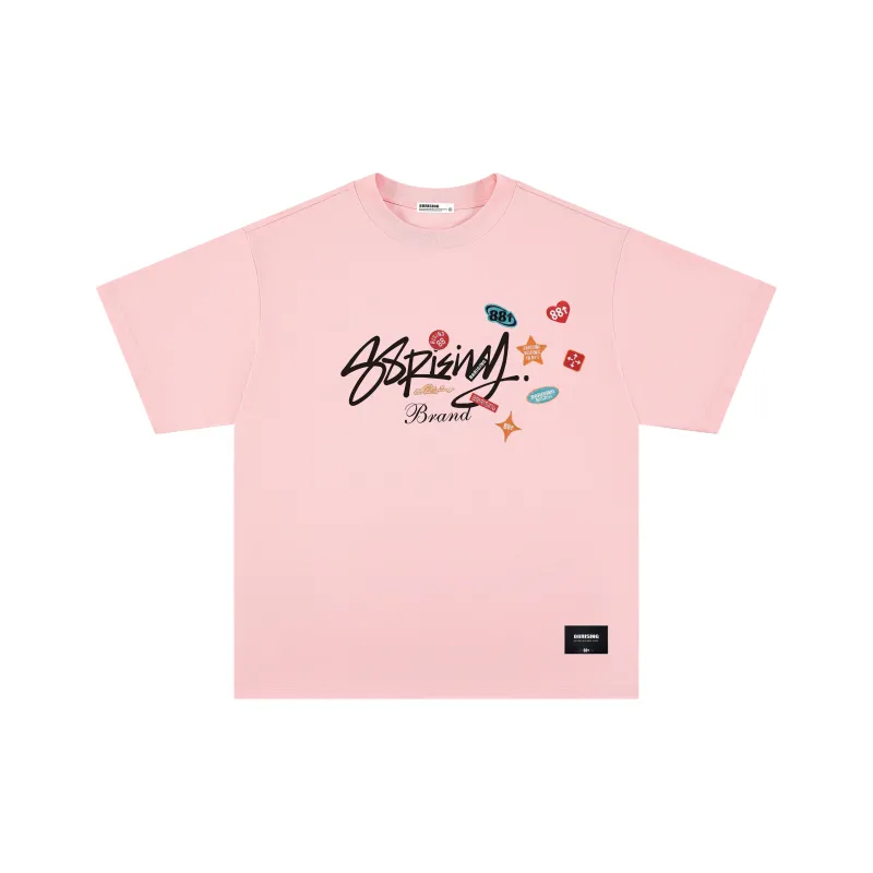 88rising T Shirts Unisex-11