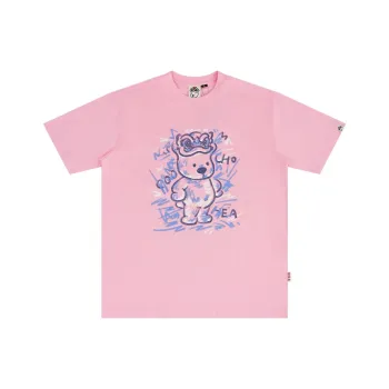 HEA x CHOCOOLATE T Shirt Unisex