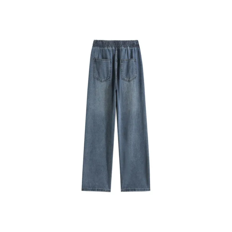 Love Monster Jeans Unisex-1