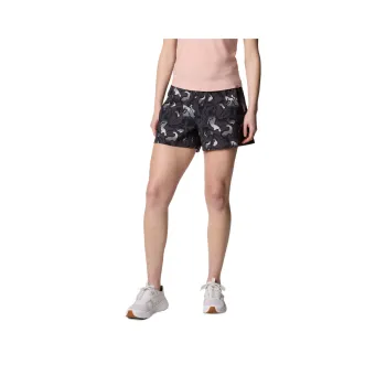 Columbia PFG Uncharted Casual Shorts Women's All Over Print
