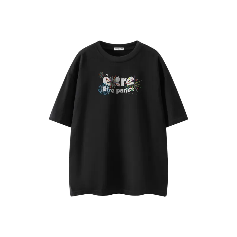 Être Par Lee T Shirts Unisex-0