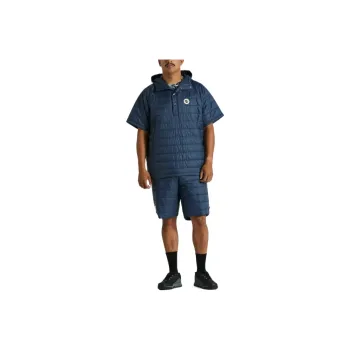 SPECIALIZED x Fjallraven Cycling Clothing Unisex Deep Sea Blue