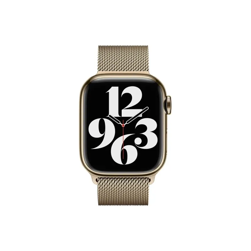 First Guard Unisex Watch Bands-27