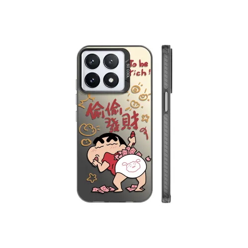 HASEE Phone Cases
