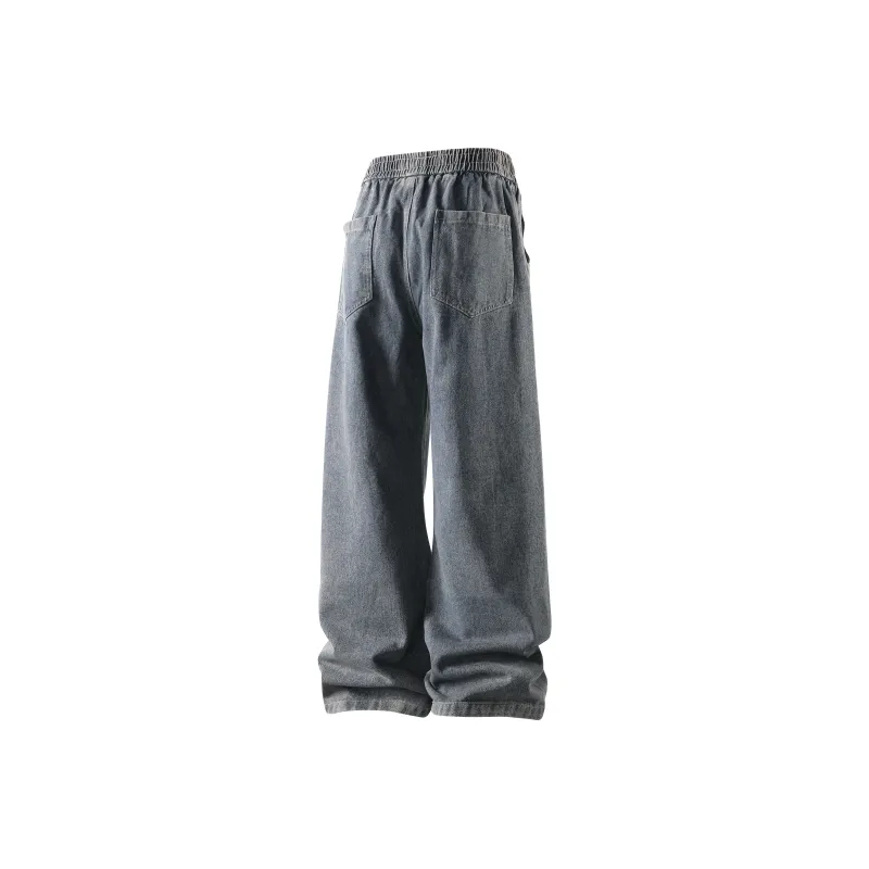 TALKING TOM Jeans Unisex-5