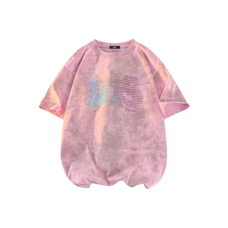IN'S T Shirts Unisex-6