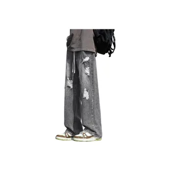 YOFVV Jeans Unisex