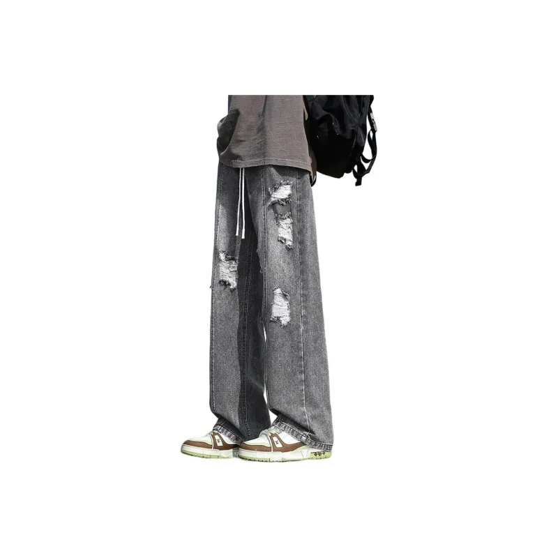 YOFVV Jeans Unisex-0