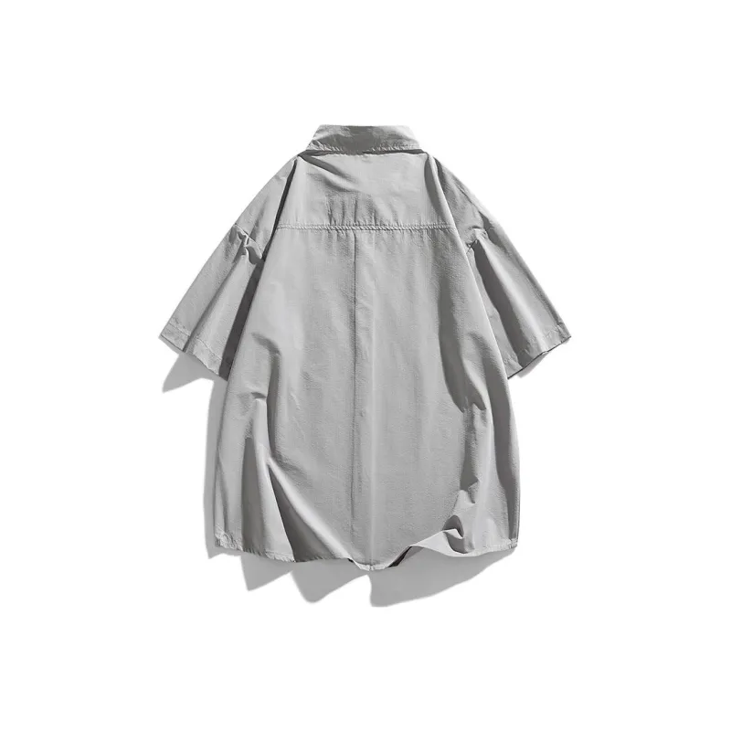 Ang2 Stu Shirts Unisex-15
