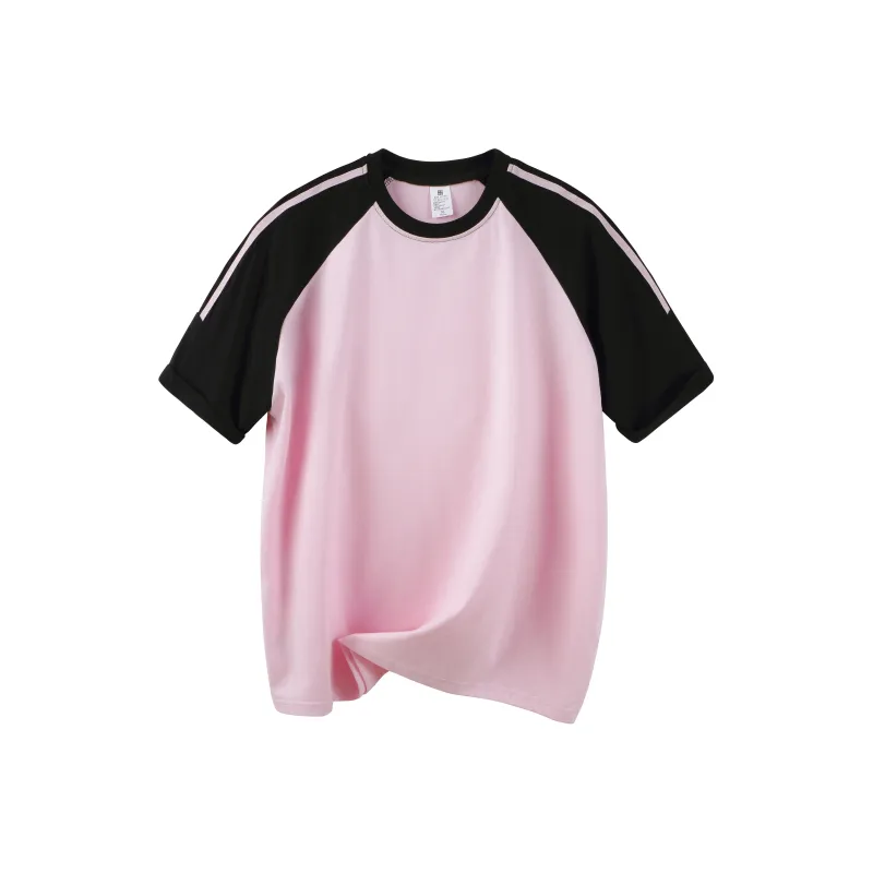 BOTH PLAY T Shirts Unisex-12