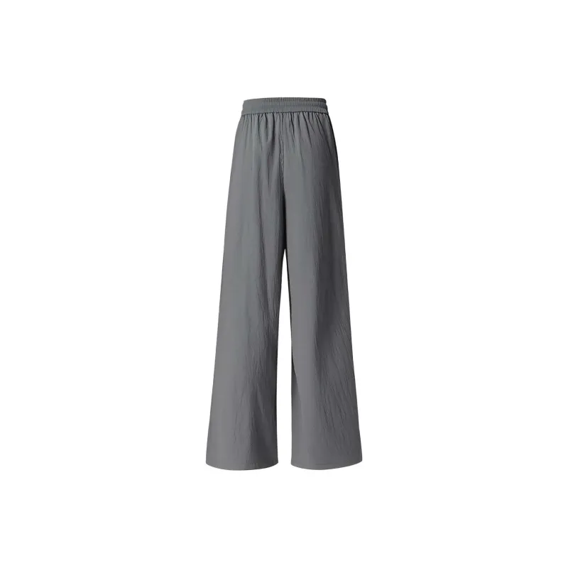SOIE Casual Pants Unisex-16