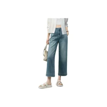 YALIDA Jeans Women's