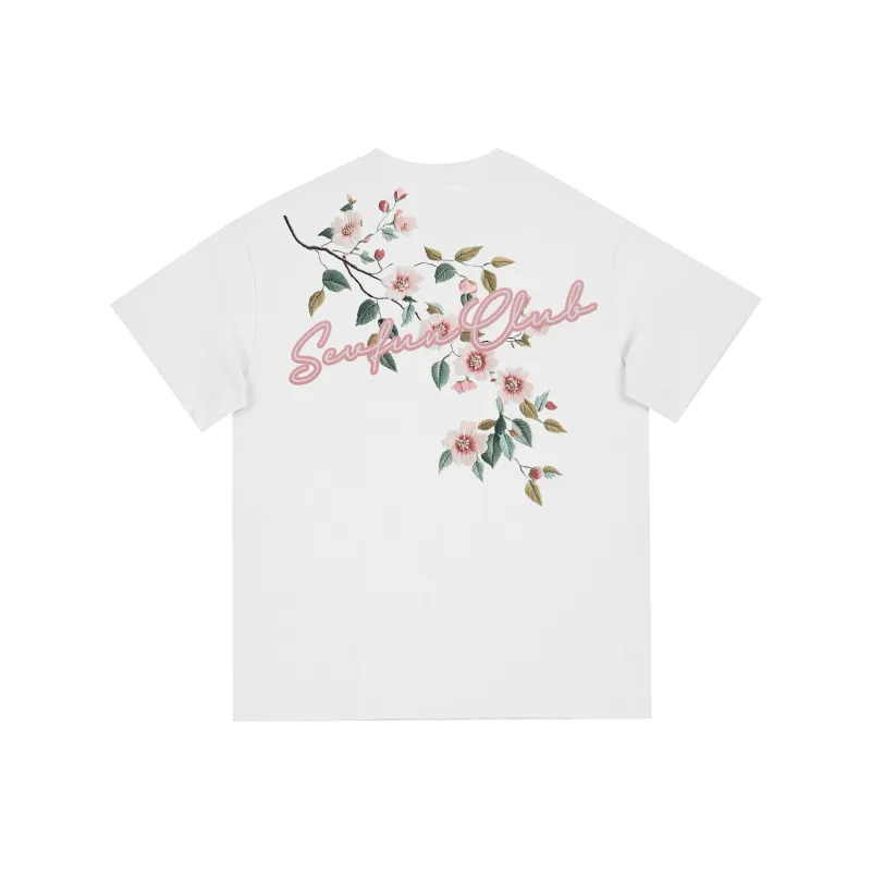 7 SEVFUN T Shirts Unisex-3