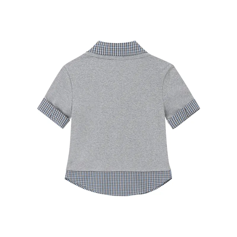 FORNINES T Shirts Women's-1