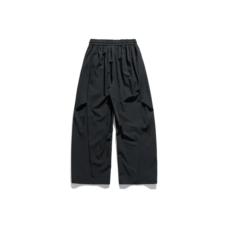ZMOH Casual Pants Unisex-7
