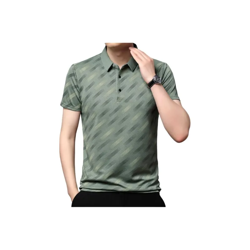 TUCANO Polo Shirts Unisex-3