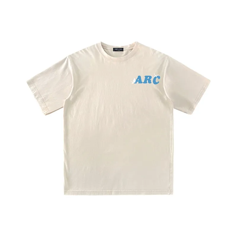 ARCLINEA T Shirts Unisex-18