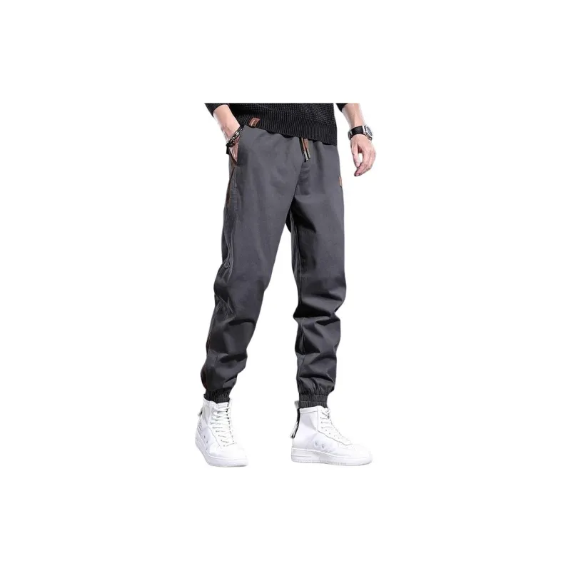 Children Of Huaxia Casual Pants Unisex-0