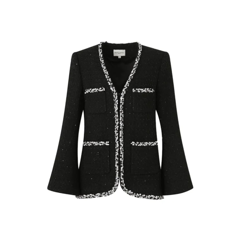 DIANA VEVINA Jackets & Coats Women's-0