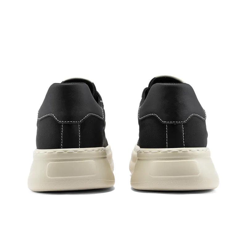 Dance With Wolves Low Top Skateboard Shoes Men's-11