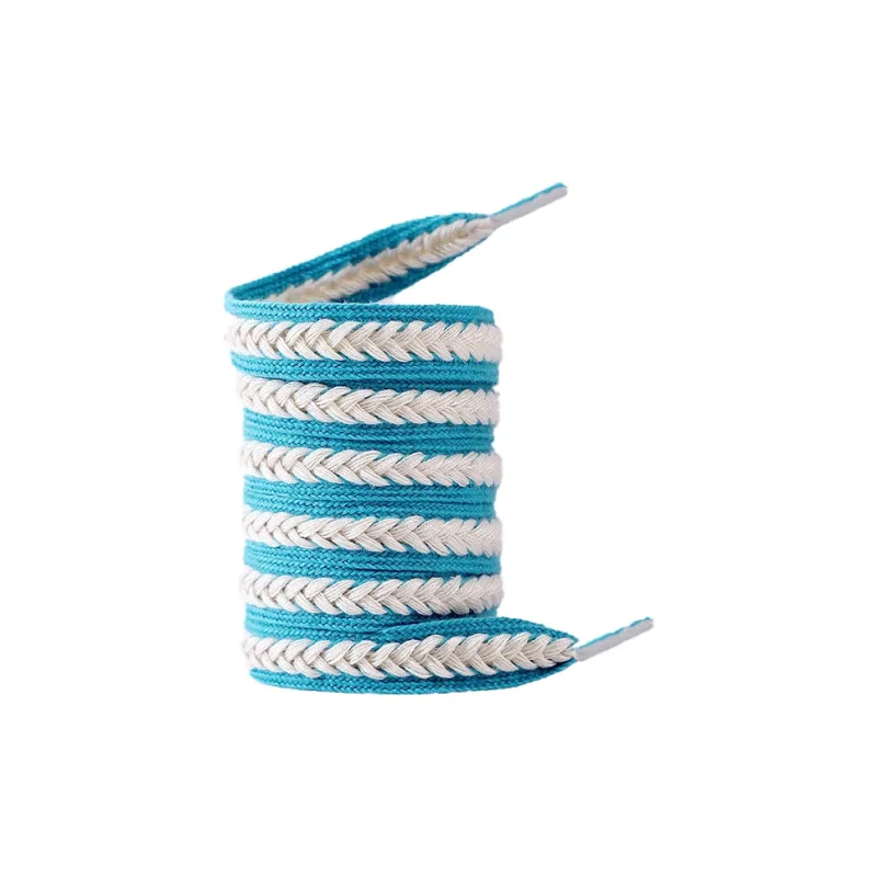 AAJF Polyester Shoelaces Unisex-9