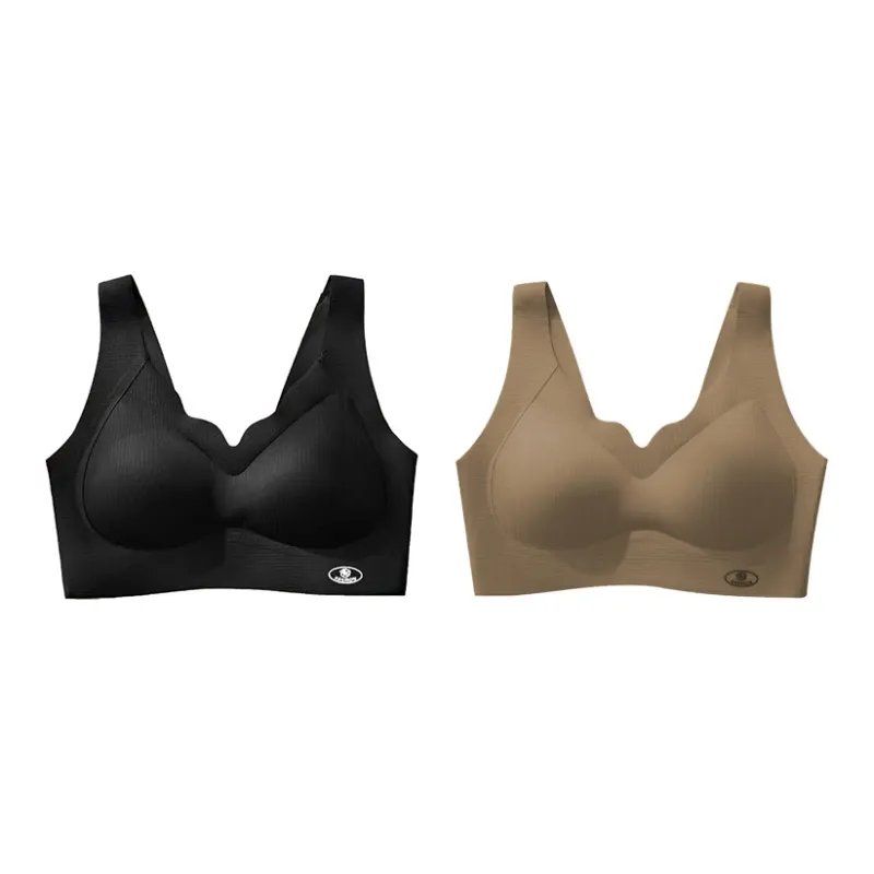 YUZHAOLIN Bra Women's Combo Set-27