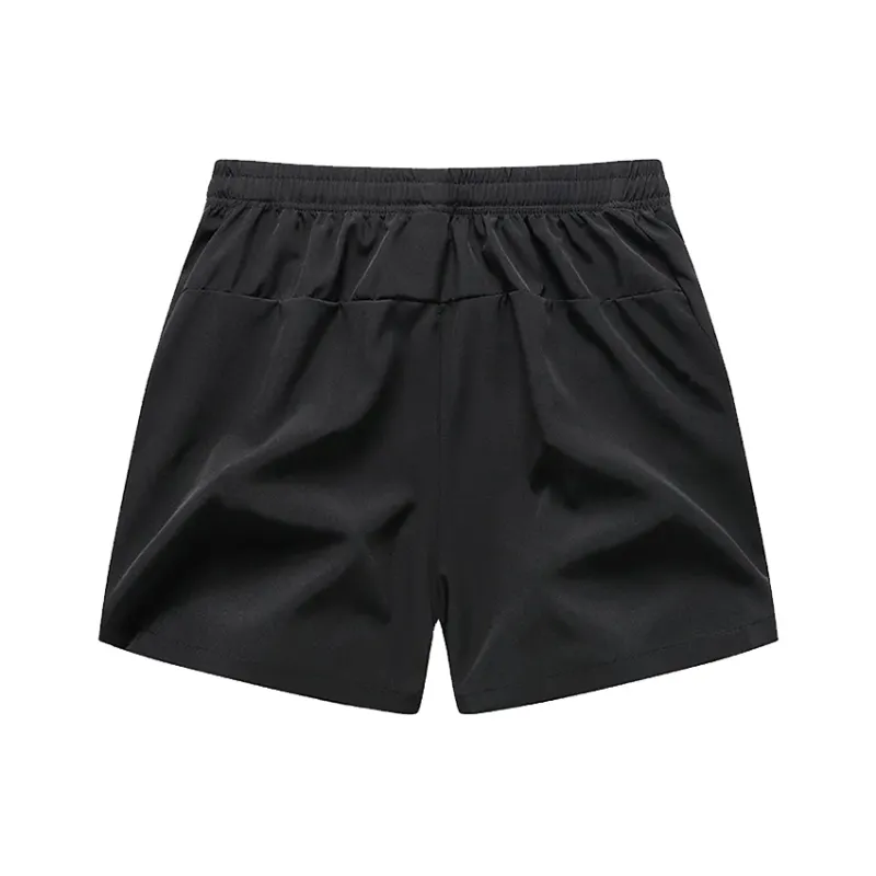 RED DRAGONFLY Casual Shorts Unisex-1
