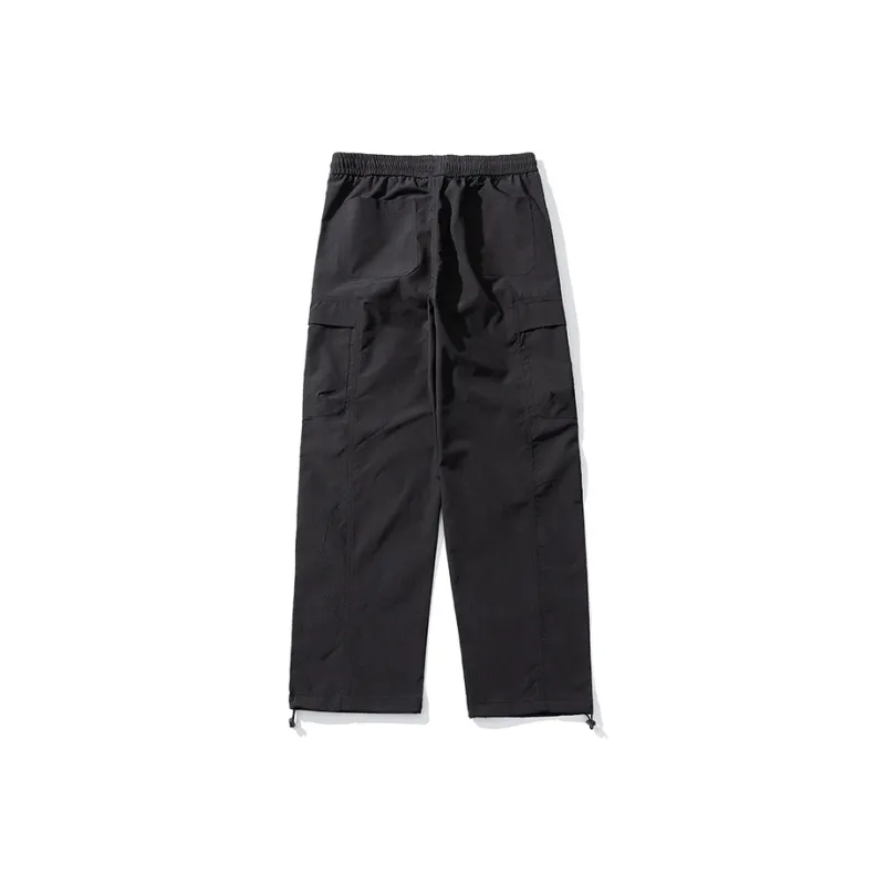 Youth Pastoral Order Casual Pants Women's-1