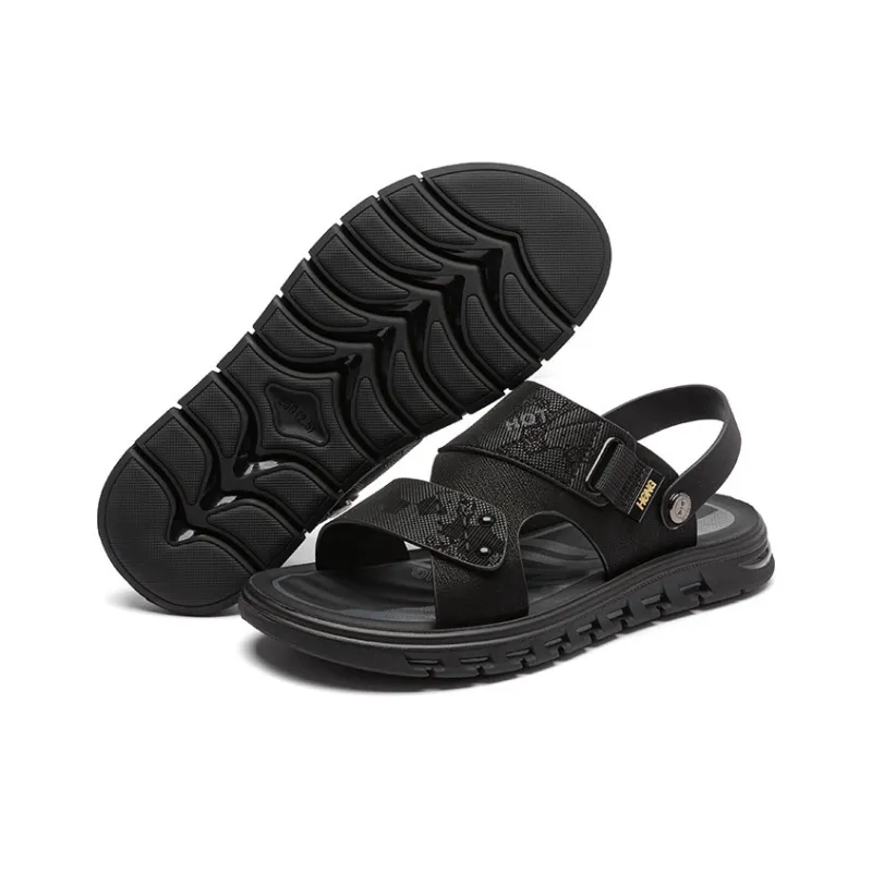 RED DRAGONFLY Beach Sandals Men's-5