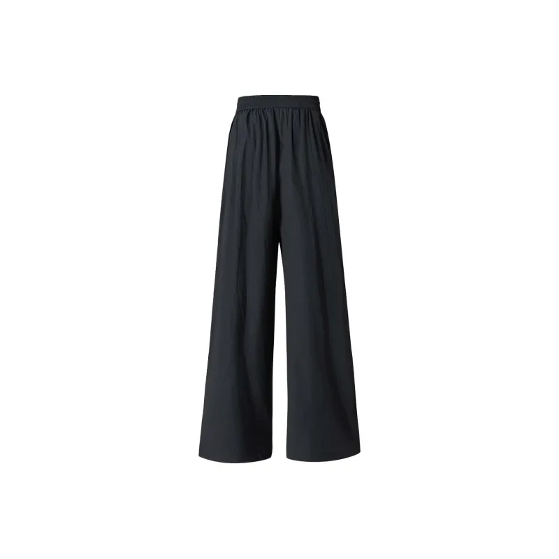 SOIE Casual Pants Unisex-1
