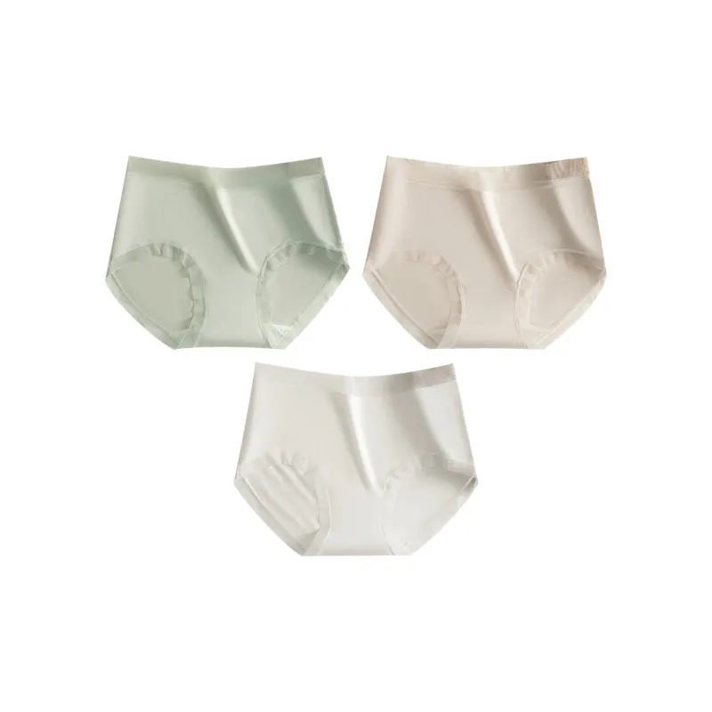 2323 Underpants Women's Combo Set-8