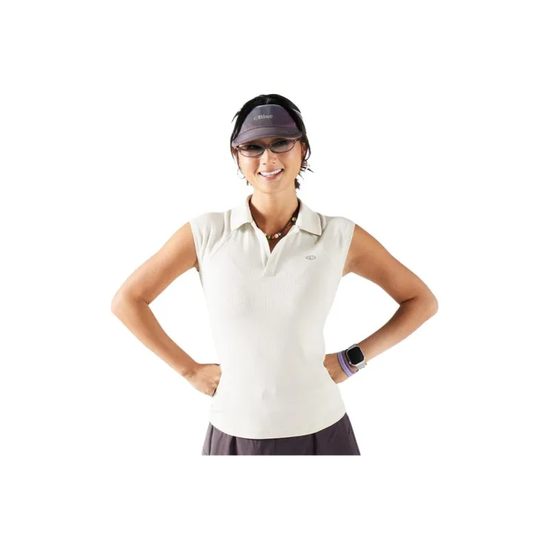 LANQI Tank Tops Women's-3