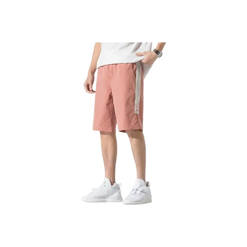 POLAR BEAR Casual Shorts Unisex-5