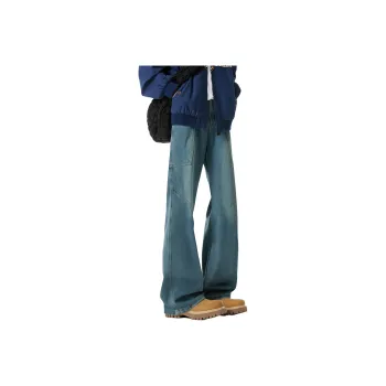FASTFISH Jeans Unisex