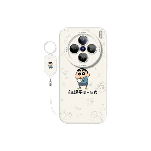 JIYAN Phone Cases