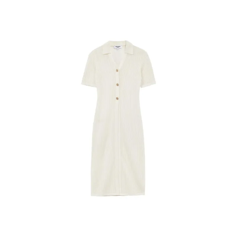 VERO MODA Short Sleeved Dress Women's-0