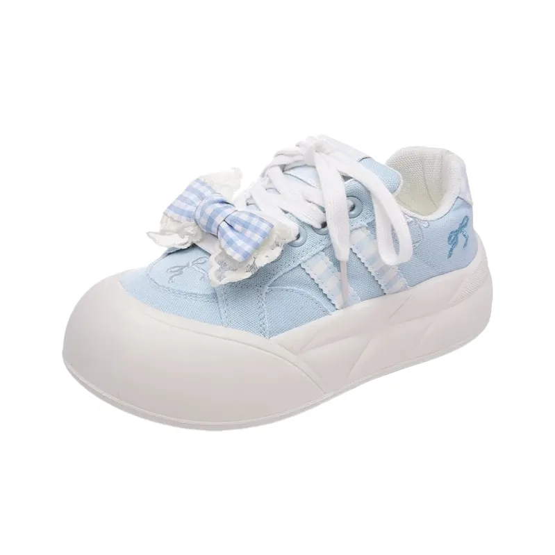 JimiXiong Skateboard Shoes Women's-8