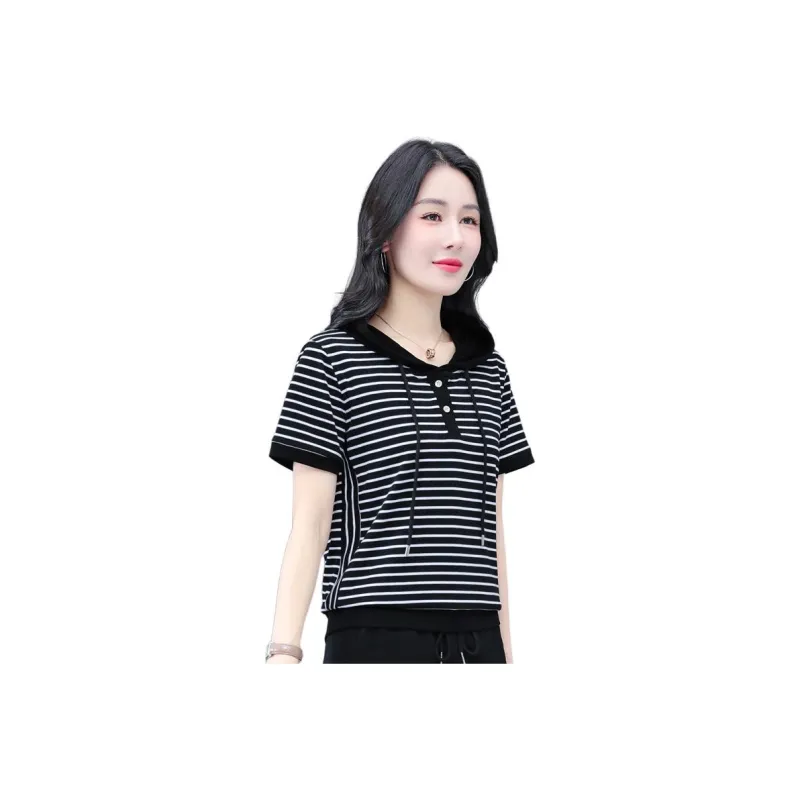 The New Age Family T Shirt Women's-0